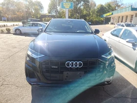 Audi Q8 Premium Plus - 47500 лв. / 24286.36 € - 45529652 4