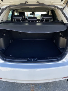 Mazda CX-7 2.2 MZR-CD AWD | Mobile.bg    5