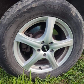 Mazda CX-7 2.2 MZR-CD AWD | Mobile.bg    14