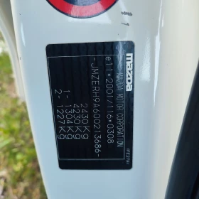 Mazda CX-7 2.2 MZR-CD AWD | Mobile.bg    11