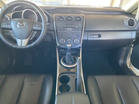 Mazda CX-7 2.2 MZR-CD AWD | Mobile.bg    6