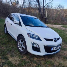 Mazda CX-7 2.2 MZR-CD AWD | Mobile.bg    3