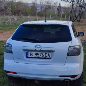 Mazda CX-7 2.2 MZR-CD AWD | Mobile.bg    4