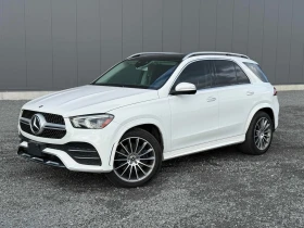 Mercedes-Benz GLE 350 * CARFAX * БЕЗ ПЪРВОНАЧАЛНА ВНОСКА