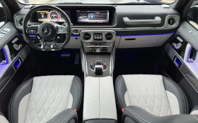 Mercedes-Benz G 63 AMG - цена по договаряне - 19338133 5