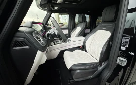 Mercedes-Benz G 63 AMG - цена по договаряне - 19338133 6