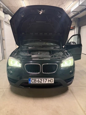 BMW X1 - 15499 лв. / 7924.51 € - 51077069 15
