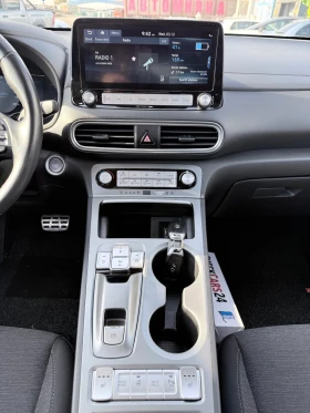 Hyundai Kona ЛИЗИНГ - 36800 лв. / 18815.54 € - 83597367 10