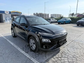 Hyundai Kona ЛИЗИНГ
