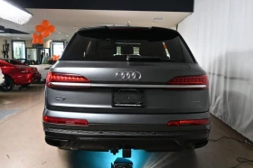 Audi Q7 Technik* Sline* Distr* Matrix* B&O* 360* Обдух*  - 58500 лв. / 29910.58 € - 63119665 3