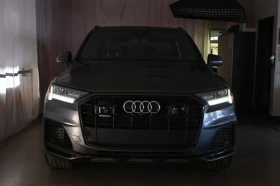Audi Q7 Technik* Sline* Distr* Matrix* B&O* 360* Обдух*  - 58500 лв. / 29910.58 € - 63119665 4