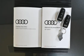 Audi Q7 Technik* Sline* Distr* Matrix* B&O* 360* Обдух*  - 58500 лв. / 29910.58 € - 63119665 14