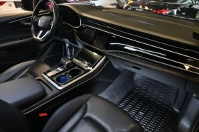 Audi Q7 Technik* Sline* Distr* Matrix* B&O* 360* Обдух*  - 58500 лв. / 29910.58 € - 63119665 10
