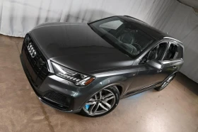 Audi Q7 Technik* Sline* Distr* Matrix* B&O* 360* Обдух*  - 58500 лв. / 29910.58 € - 63119665 5