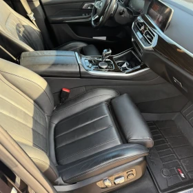 BMW X5 M Sport Shadow Line 40i+ Гаранция+ 21  M джанти, снимка 9