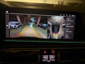 BMW X5 M Sport Shadow Line 40i+ Гаранция+ 21  M джанти, снимка 15