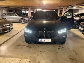 BMW X5 40i Xdrive B58