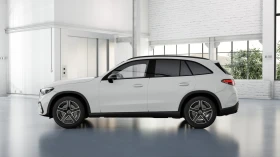 Mercedes-Benz GLC 220 d 4MATIC, снимка 7