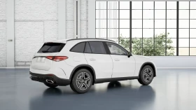 Mercedes-Benz GLC 220 d 4MATIC, снимка 4