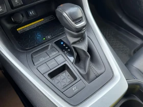 Toyota Rav4 2.5 hybrid , снимка 14