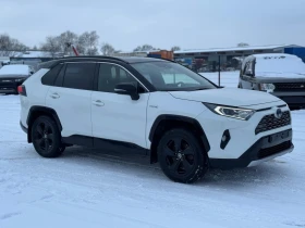 Toyota Rav4 2.5 hybrid , снимка 3