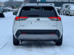 Toyota Rav4 2.5 hybrid , снимка 7