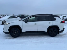 Toyota Rav4 2.5 hybrid , снимка 4