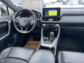 Toyota Rav4 2.5 hybrid , снимка 13