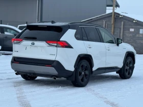 Toyota Rav4 2.5 hybrid , снимка 8