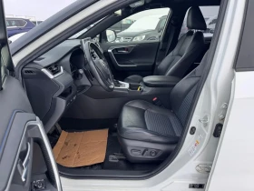 Toyota Rav4 2.5 hybrid , снимка 9