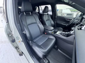 Toyota Rav4 2.5 hybrid , снимка 10
