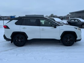 Toyota Rav4 2.5 hybrid , снимка 5