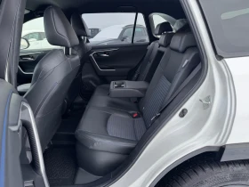 Toyota Rav4 2.5 hybrid , снимка 11
