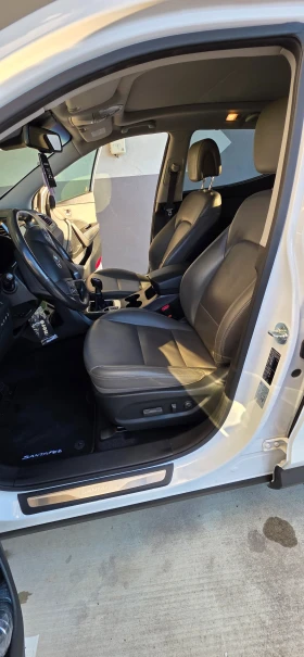 Hyundai Santa fe - 15400 € / 30119.78 лв. - 13722288 3