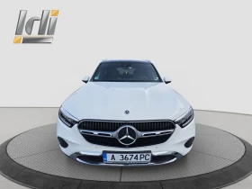 Mercedes-Benz GLC 220 4 MATIC