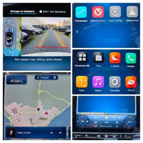 Mercedes-Benz GLC 220 4 MATIC - 54500 € / 106592.74 лв. - 23366476 16