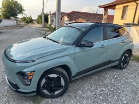 Hyundai Kona Premium