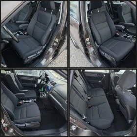 Honda Cr-v Навигация Камера Подгрев Парктроник 4х4  - 9999 € / 19556.34 лв. - 80893710 9