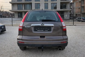 Honda Cr-v Навигация Камера Подгрев Парктроник 4х4  - 9999 € / 19556.34 лв. - 80893710 5