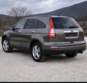 Honda Cr-v Навигация Камера Подгрев Парктроник 4х4  - 9999 € / 19556.34 лв. - 80893710 6