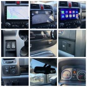 Honda Cr-v Навигация Камера Подгрев Парктроник 4х4  - 9999 € / 19556.34 лв. - 80893710 10