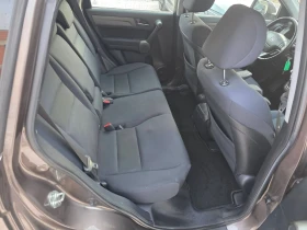 Honda Cr-v Навигация Камера Подгрев Парктроник 4х4  - 9999 € / 19556.34 лв. - 80893710 12
