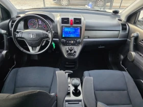 Honda Cr-v Навигация Камера Подгрев Парктроник 4х4  - 9999 € / 19556.34 лв. - 80893710 8