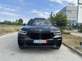 BMW X5 3.0 Mild Hybrid XDrive - 53700 € / 105028.07 лв. - 86142147 6