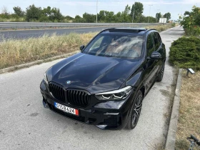 BMW X5 3.0 Mild Hybrid XDrive - 53700 € / 105028.07 лв. - 86142147 3