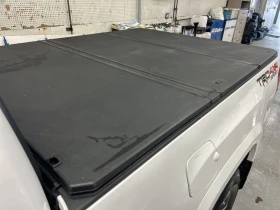 Toyota Tacoma TRD SPORT* DOUBLE CAB* КОЖА* ПОДГРЕВ* КАМЕРА | Auto.bg — изображение 8