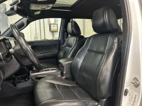 Toyota Tacoma TRD SPORT* DOUBLE CAB* КОЖА* ПОДГРЕВ* КАМЕРА | Auto.bg — изображение 9