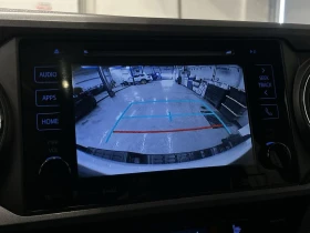 Toyota Tacoma TRD SPORT* DOUBLE CAB* КОЖА* ПОДГРЕВ* КАМЕРА | Auto.bg — изображение 13