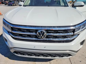 VW Atlas 3.6l Volkswagen Se | Auto.bg — изображение 12