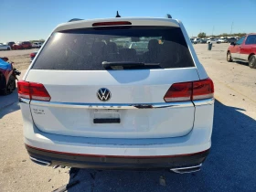 VW Atlas 3.6l Volkswagen Se | Auto.bg — изображение 6